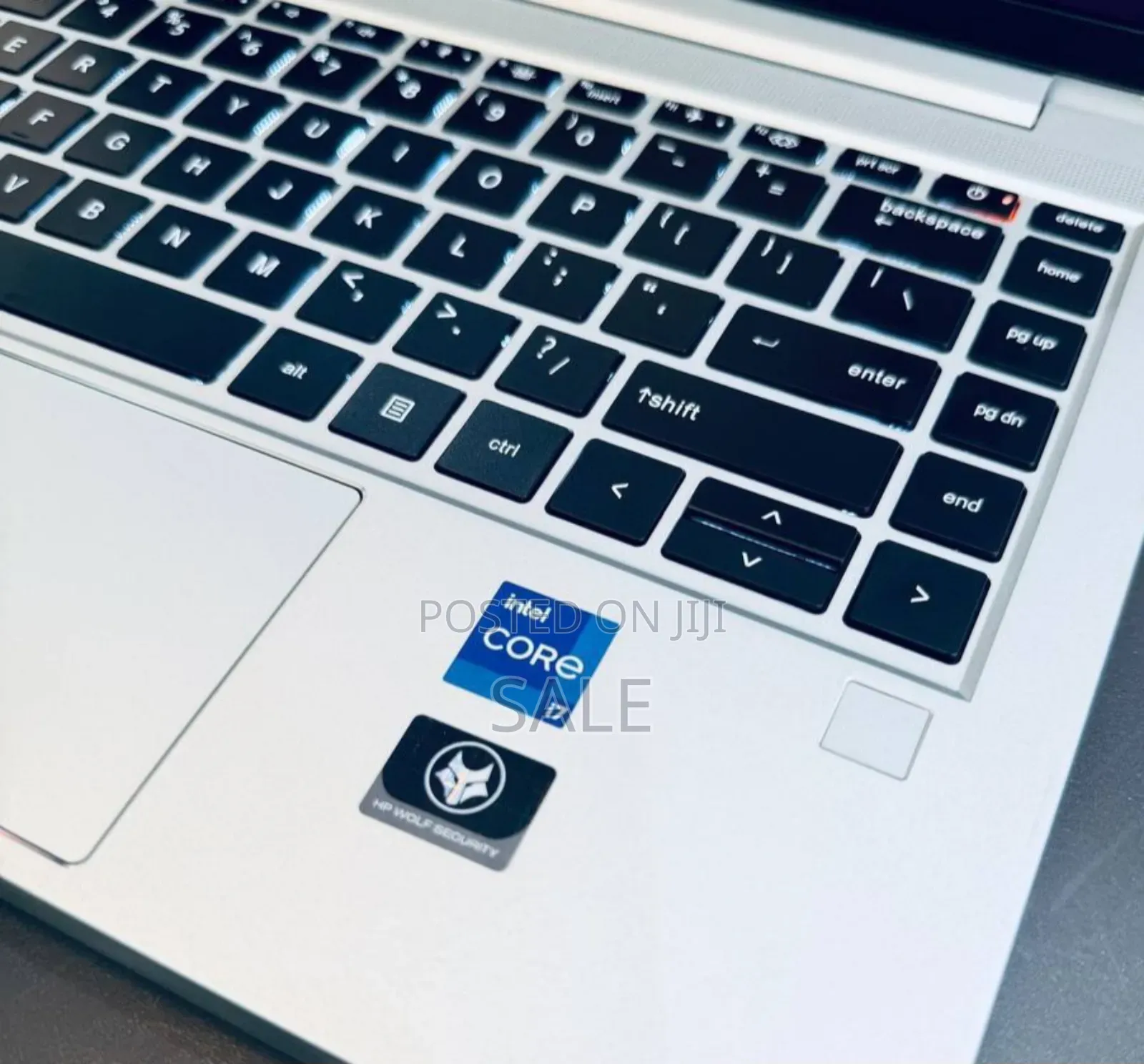 New Laptop HP ProBook 430 G3 16GB Intel Core i7 SSD 512GB