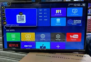 Rolex 43 Androide Televishion