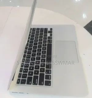 New Laptop Apple MacBook Air 2015 4GB Intel Core i5 SSD 256GB