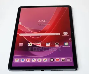 New Lenovo Tab M11 128 GB