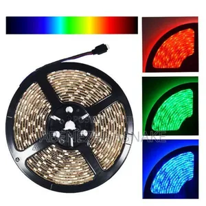 Transform Your Space With 5m Led Strip Light