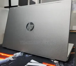 New Laptop HP Pavilion 14 16GB Intel Core i7 SSD 512GB