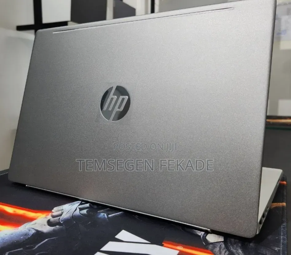 New Laptop HP Pavilion 14 16GB Intel Core i7 SSD 512GB