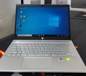New Laptop HP Pavilion 14 16GB Intel Core i7 SSD 512GB