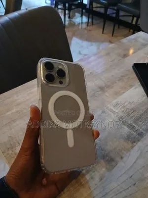 New Apple iPhone 15 Pro Max 256 GB