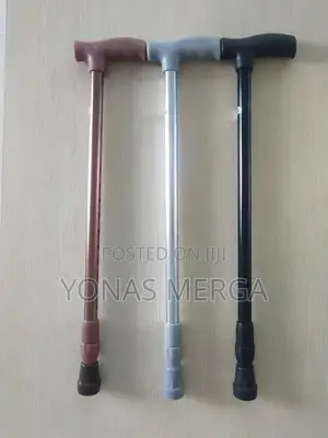 T-Handle Walking Stick 11/Mr䗪日user’S Height 155 Cm-185 Cm