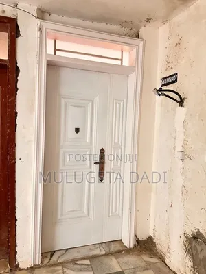 Furnished 2bdrm Condo in 40/60 ኮንዶምንየም, Bole for sale