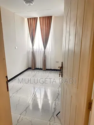 Furnished 2bdrm Condo in 40/60 ኮንዶምንየም, Bole for sale