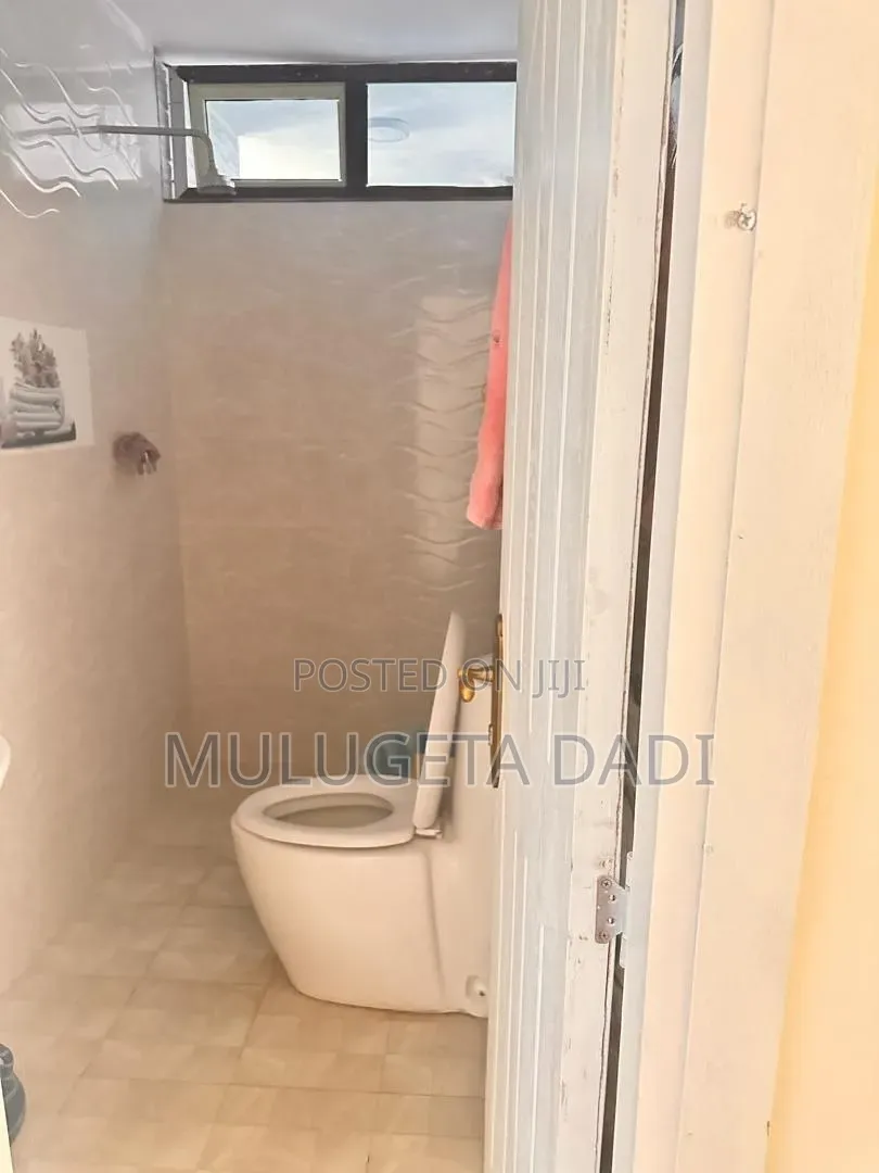Furnished 2bdrm Condo in 40/60 ኮንዶምንየም, Bole for sale