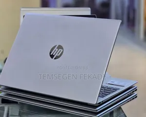 New Laptop HP Pavilion 15 8GB Intel Core Ultra 5 SSD 512GB