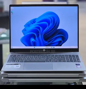 New Laptop HP Pavilion 15 8GB Intel Core Ultra 5 SSD 512GB