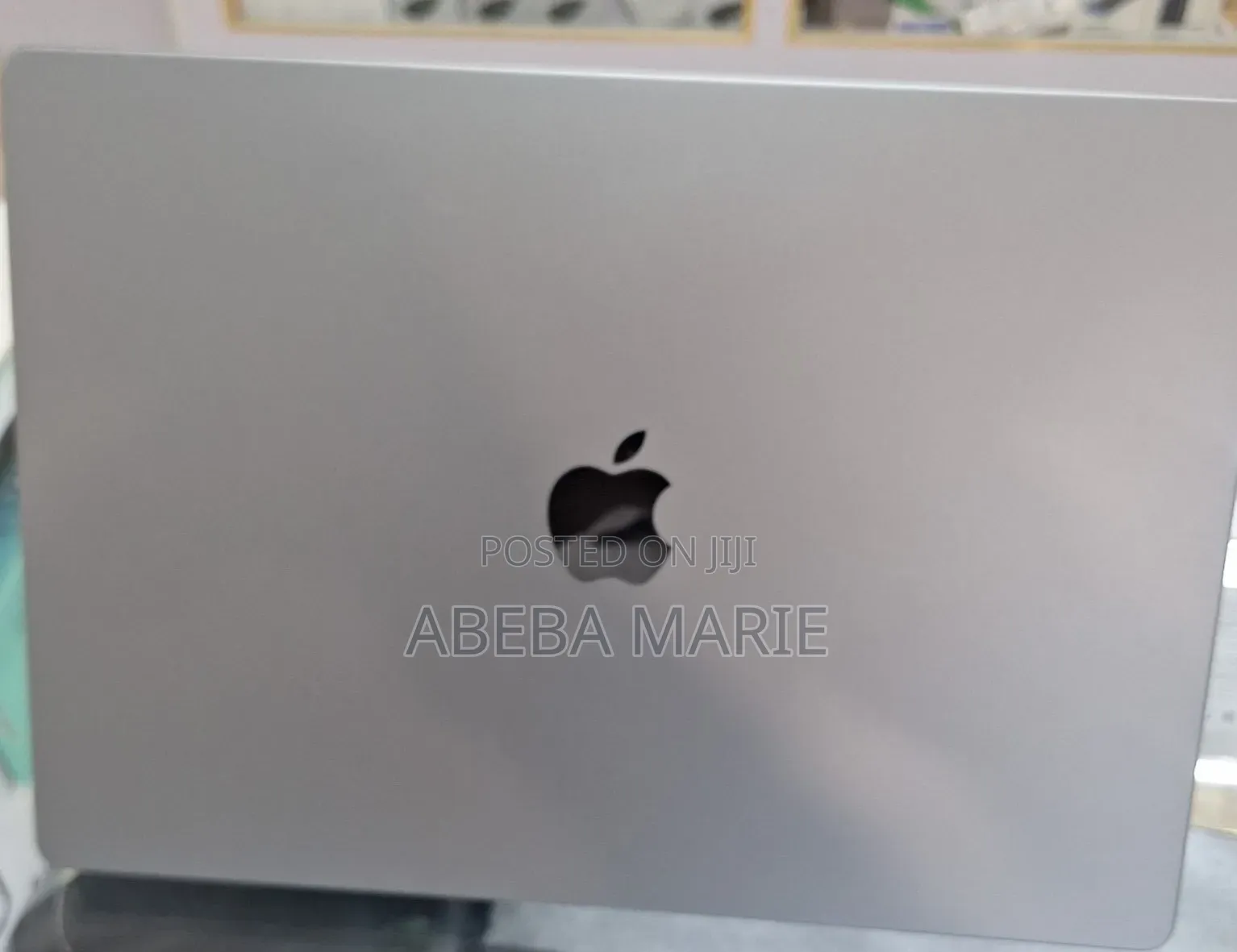New Laptop Apple MacBook Pro 2021 M1 32GB Apple M1 Max SSD 1T