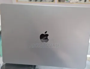 New Laptop Apple MacBook Pro 2021 M1 32GB Apple M1 Max SSD 1T