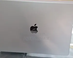 New Laptop Apple MacBook Pro 2021 M1 32GB Apple M1 Max SSD 1T
