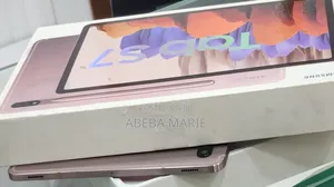 New Samsung Galaxy Tab S7 128 GB
