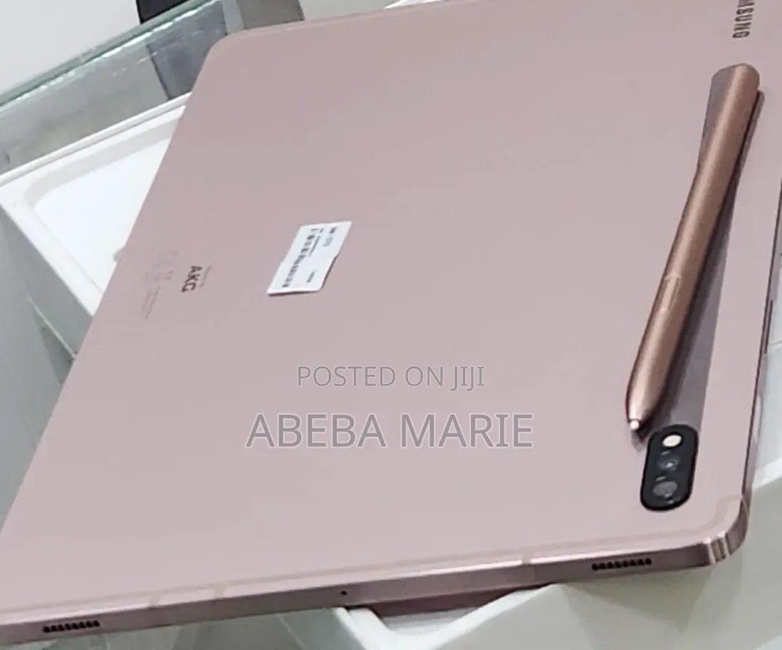 New Samsung Galaxy Tab S7 128 GB