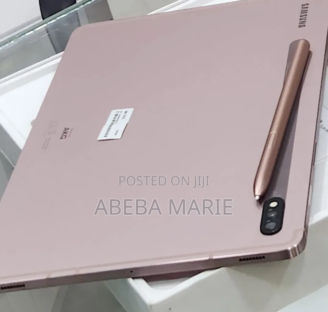 New Samsung Galaxy Tab S7 128 GB
