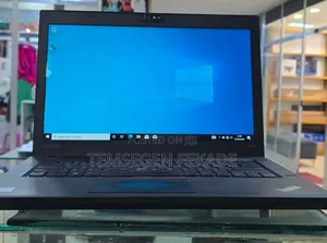 New Laptop Lenovo ThinkPad T460 8GB Intel Core i5 HDD 500GB