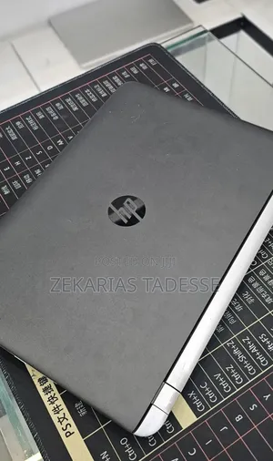 New Laptop HP ProBook 450 G3 8GB Intel Core i5 HDD 1T