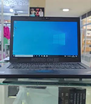 New Laptop Lenovo ThinkPad T460 8GB Intel Core i5 HDD 500GB