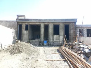 2bdrm Farm House in Yeka for sale
