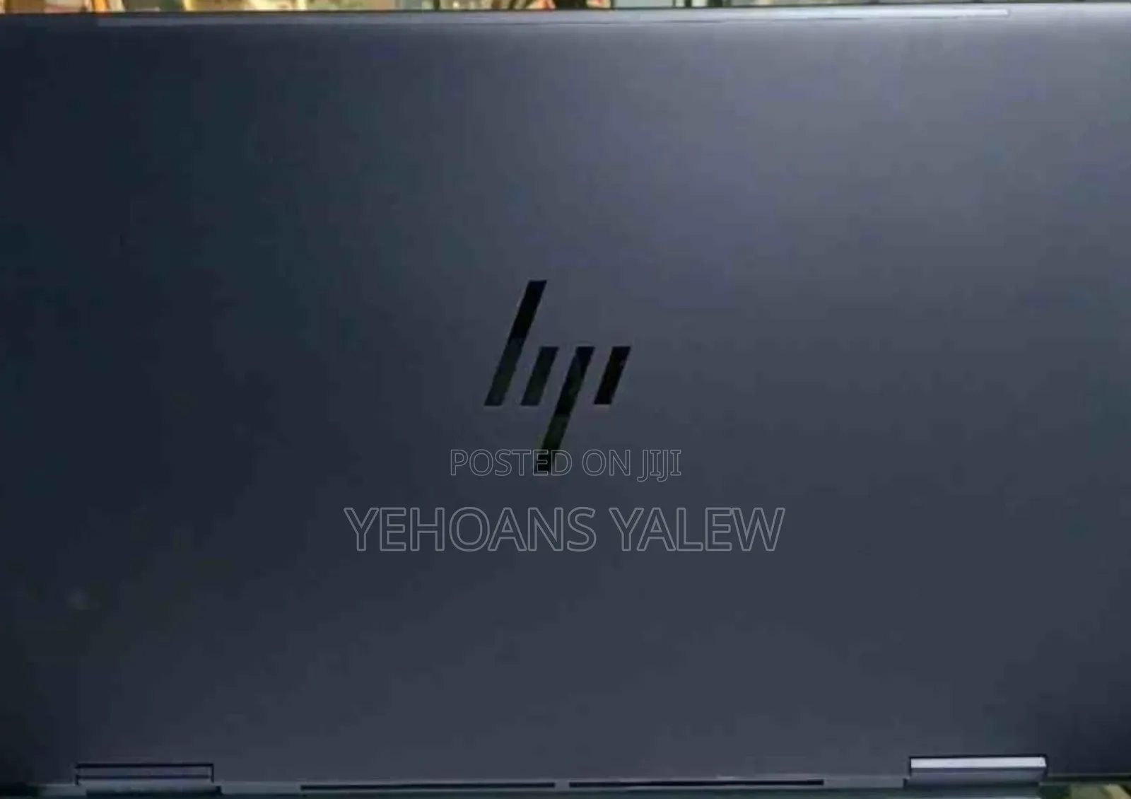 New Laptop HP Envy x360 8GB AMD Ryzen 5 SSD 512GB