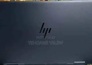 New Laptop HP Envy x360 8GB AMD Ryzen 5 SSD 512GB