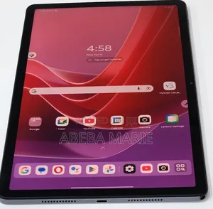 New Lenovo Tab M11 128 GB