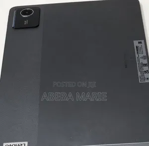 New Lenovo Tab M11 128 GB