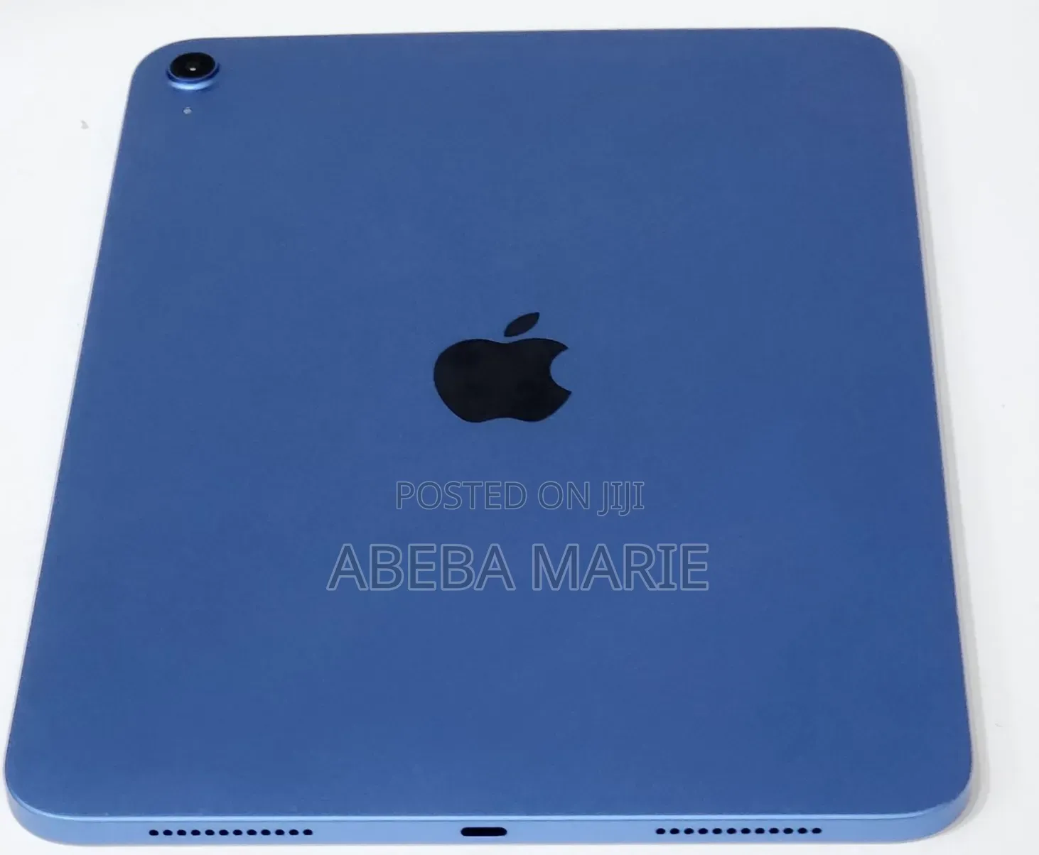 New Apple iPad (2025) 128 GB