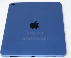 New Apple iPad (2025) 128 GB