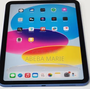 New Apple iPad (2025) 128 GB