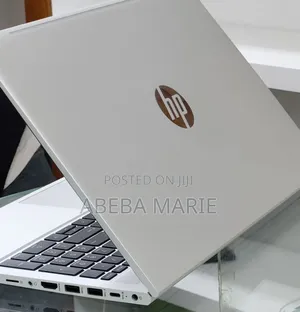 New Laptop HP ProBook 450 G8 16GB Intel Core i5 SSD 256GB