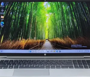 New Laptop HP ProBook 450 G8 16GB Intel Core i5 SSD 256GB