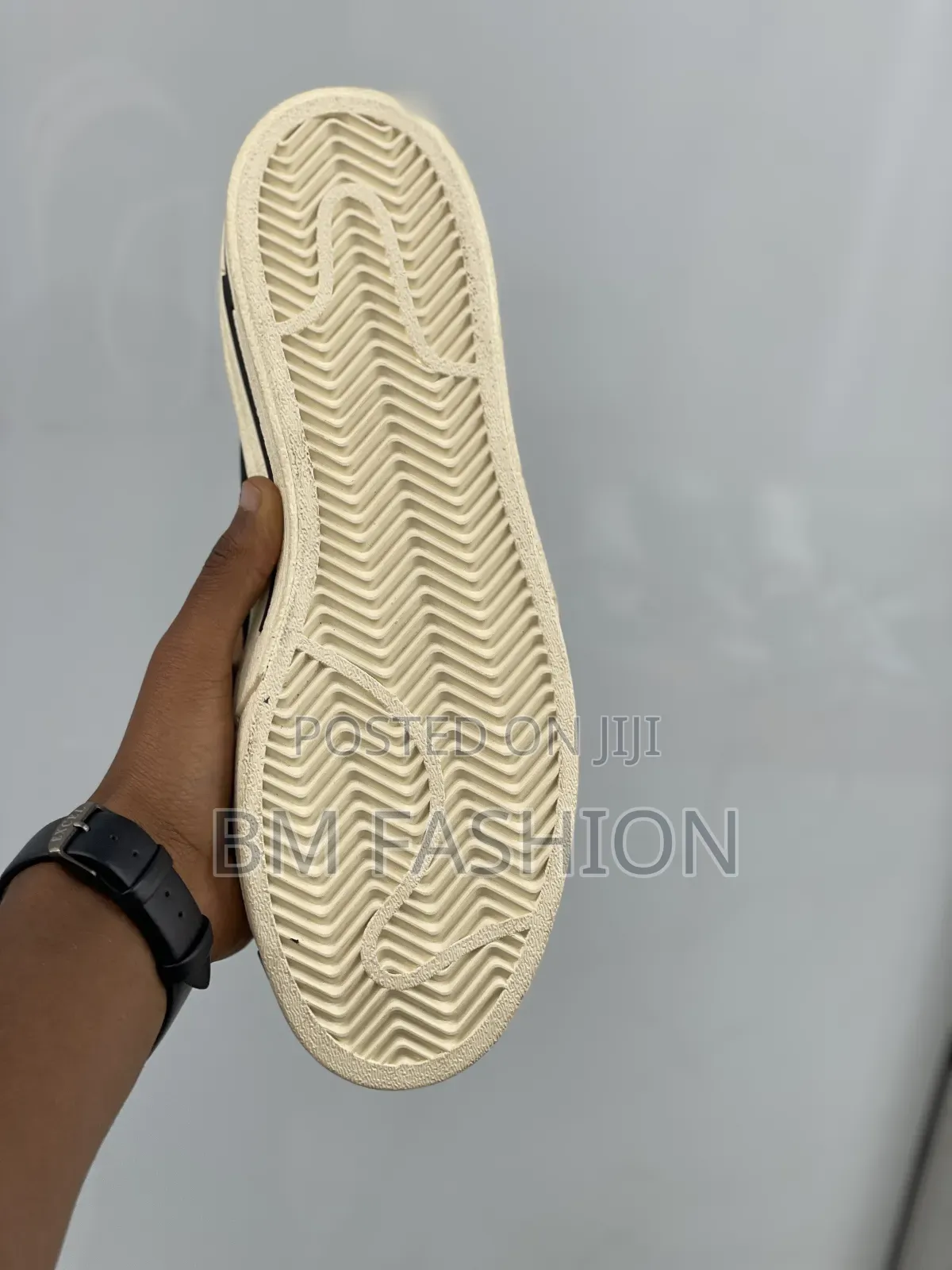 Adidas Neighborhoods Black Sneakers