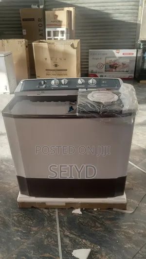 Lg 16kg Weshng Mashn