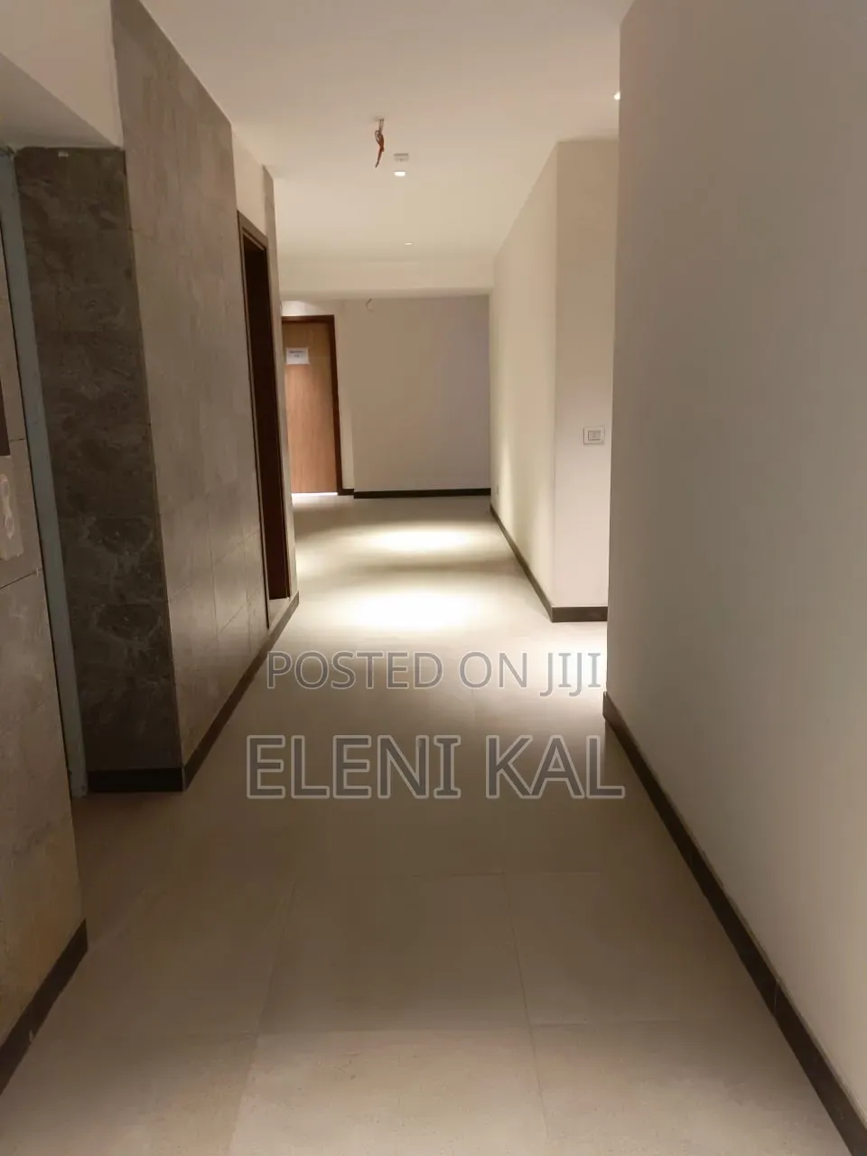 Furnished 2bdrm Apartment in Ultima, Nifas Silk-Lafto for sale