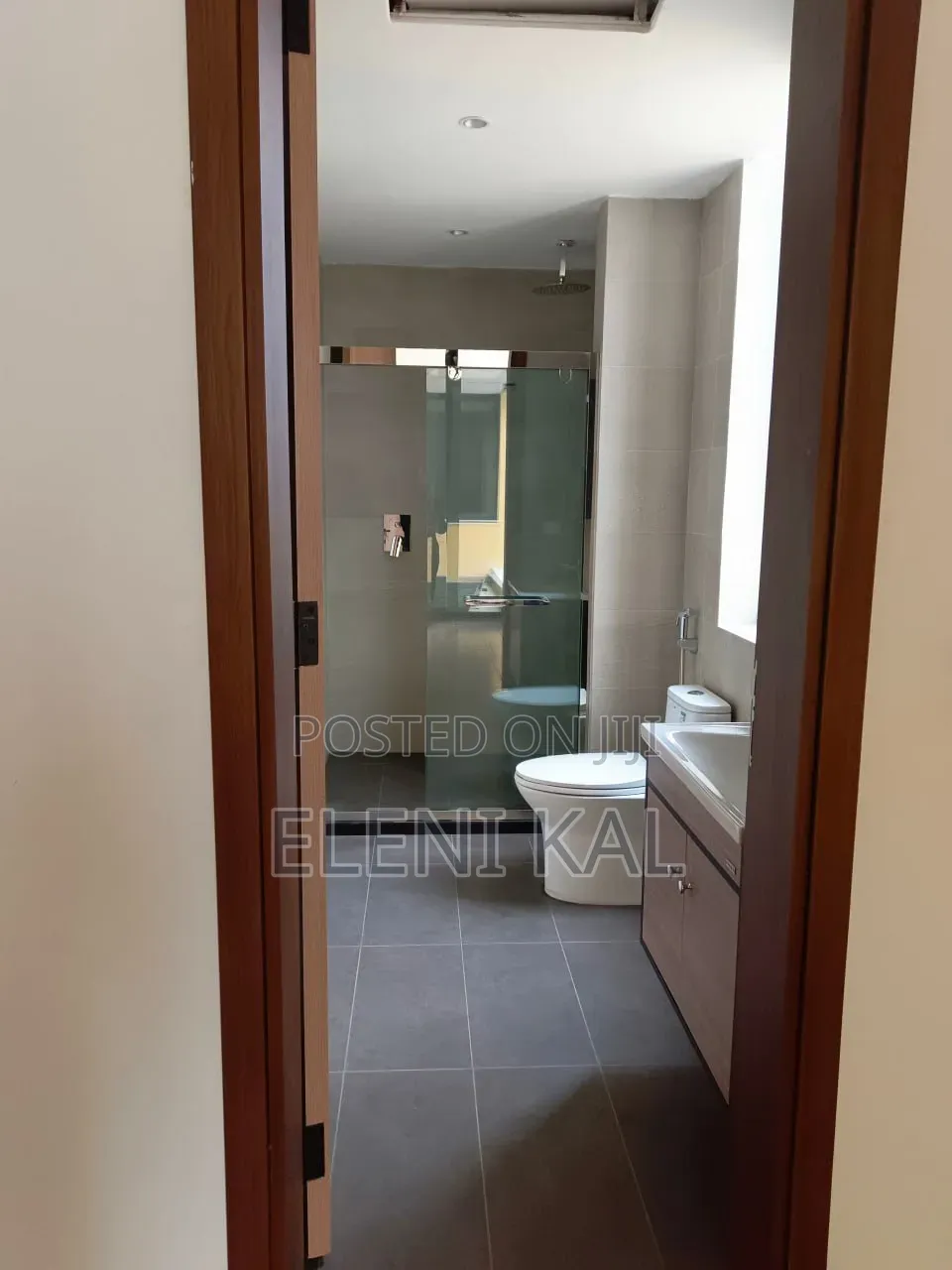Furnished 2bdrm Apartment in Ultima, Nifas Silk-Lafto for sale