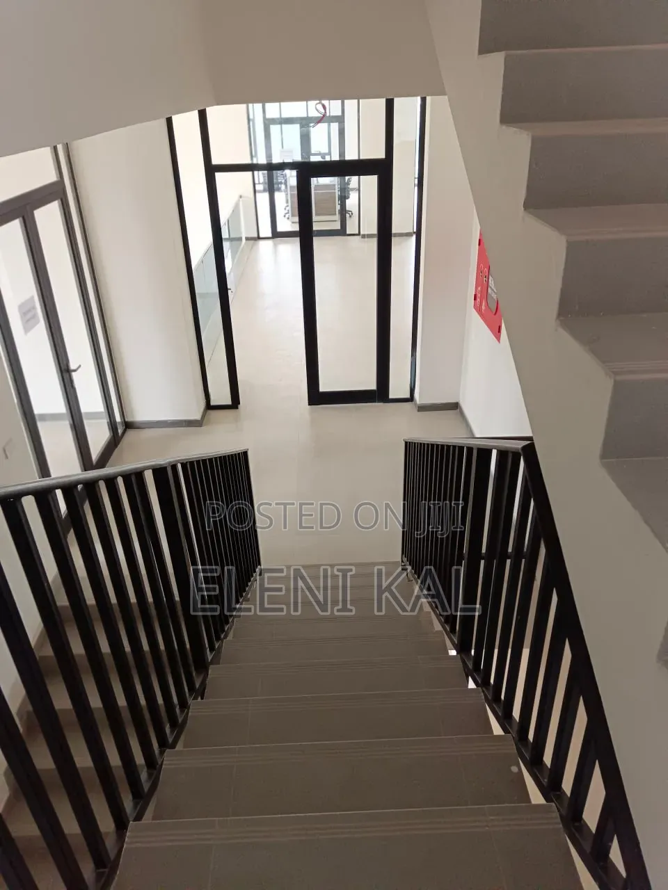Furnished 2bdrm Apartment in Ultima, Nifas Silk-Lafto for sale