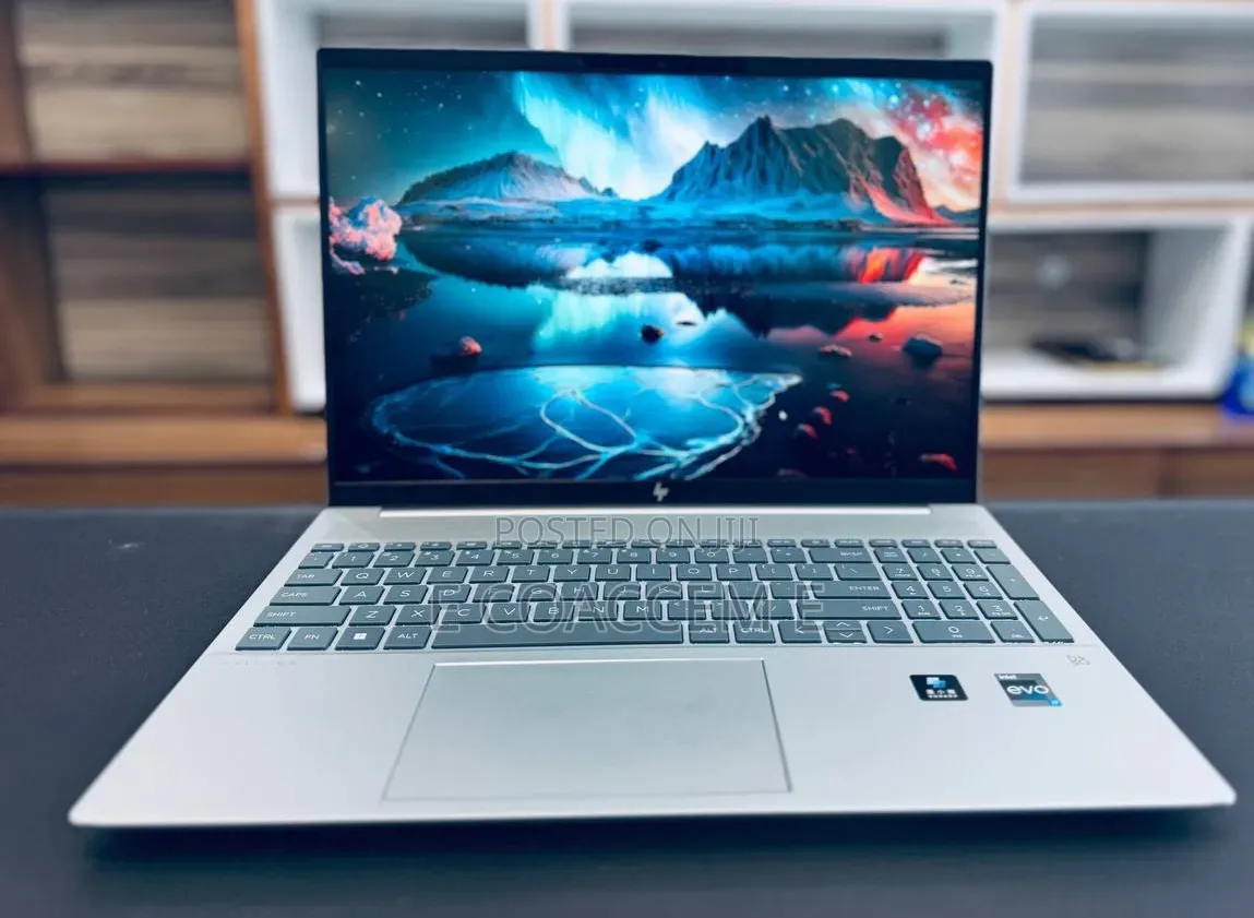 New Laptop HP 16GB Intel Core i7 SSD 1T