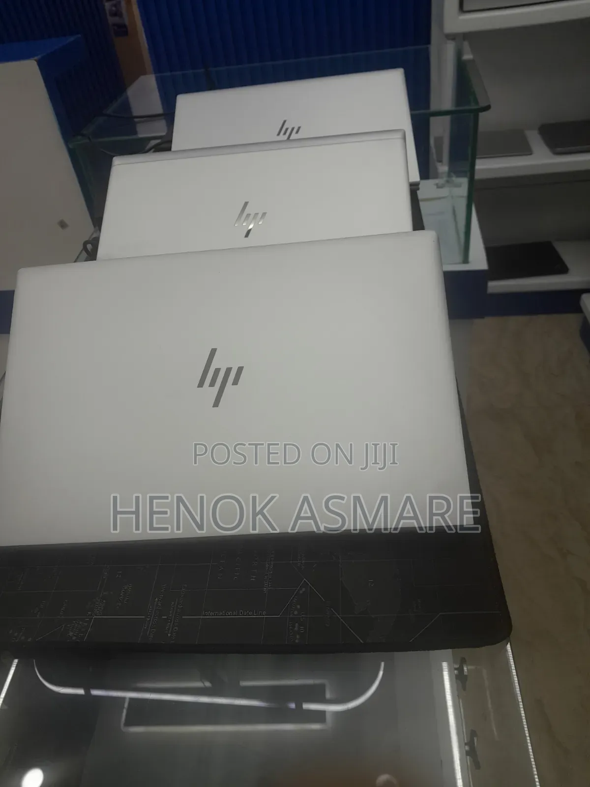 New Laptop HP EliteBook 840 G7 16GB Intel Core i5 SSD 512GB