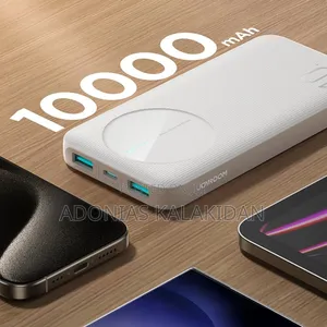 Joyroom Portable Power Bank 10000mah