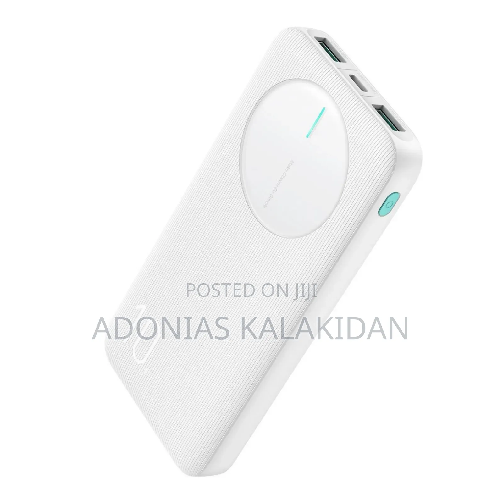 Joyroom Portable Power Bank 10000mah