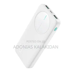 Joyroom Portable Power Bank 10000mah