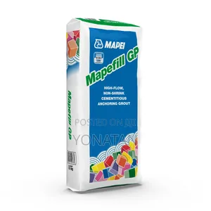 Construction Chemical Grout