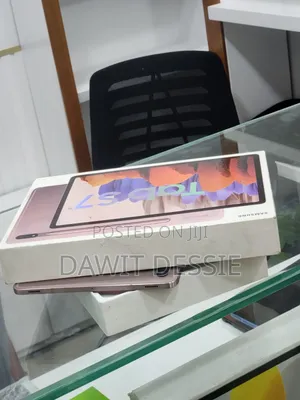New Samsung Galaxy Tab S7 128 GB