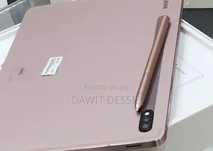 New Samsung Galaxy Tab S7 128 GB