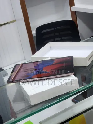 New Samsung Galaxy Tab S7 128 GB