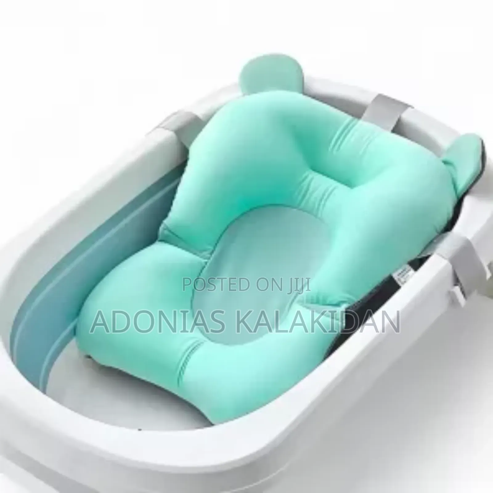 Baby Bath Seat