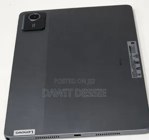 New Lenovo Tab M11 128 GB